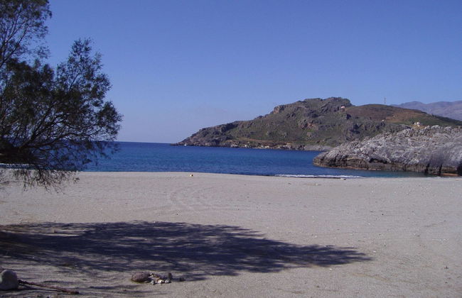 Villa in Lefkogia Crete With Swimming Pool - Foto 33