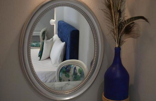 kastro luxury studios and mezonette - Foto 20