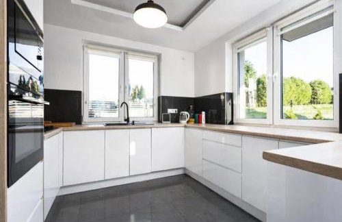 Pod Łopieniem z Sauną i Balią - Photo 12