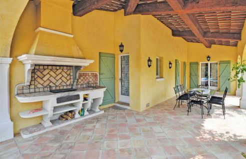 Amazing Home In Sainte Maxime - Foto 6