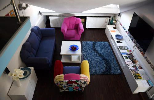 Zagreb Rooftops - Foto 17