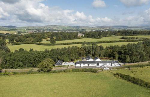 Stylish House with hot tub - Foto 4