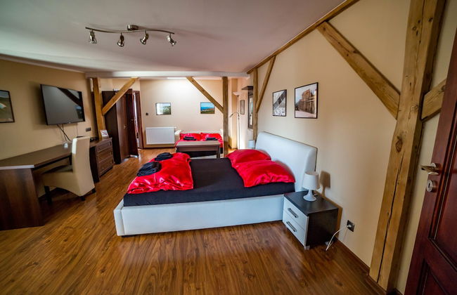 SG Apartments - Foto 9