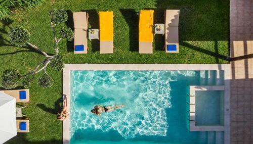 Villa Georgia Heated Pool & Jet-Tub - Foto 4