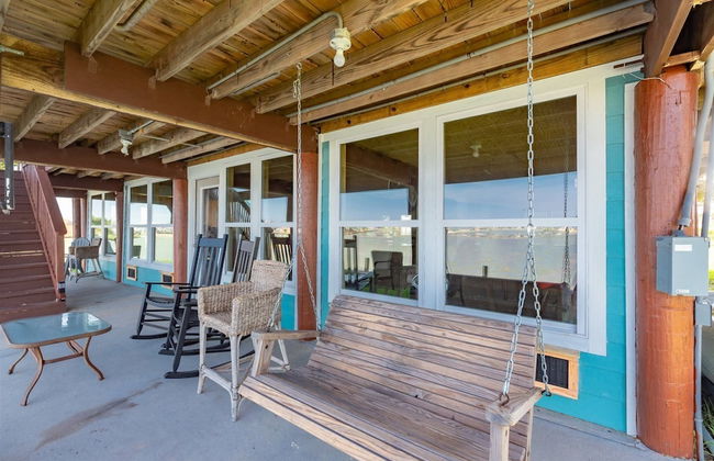 Waterfront Escape - Foto 7