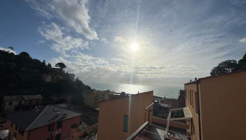 2-bedroom sunny sea view with balcony, La Casa Di Christine - Foto 4