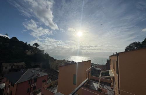2-bedroom sunny sea view with balcony, La Casa Di Christine - Foto 4