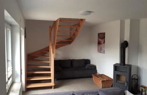 Ferienhaus Papstdorf - Foto 7