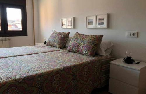 Apartamento El Roxu 1 VUT-1291-AS - Photo 37