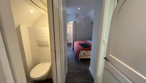 Appartement avec terrasse en plein cœur de Vernon - Foto 5