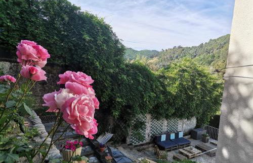 La Dolce Vita Studio indépendant avec terrasse - Foto 6