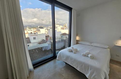 Apartamento 1ª Línea de playa Planta Vistas a Casco Histórico - Foto 15