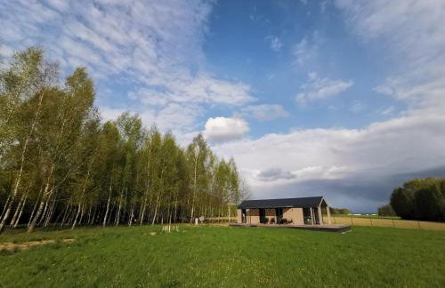 Przystanek Mazury.Makosieje - Foto 21