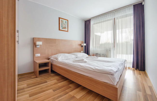 Apartamenty Sun&Snow Na Klifie - Photo 6