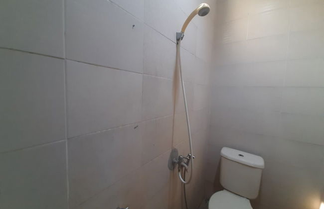 Simpang Lima Apartel - Foto 14