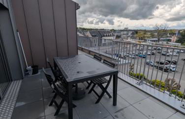 Les Terrasses du Haras - Photo 8