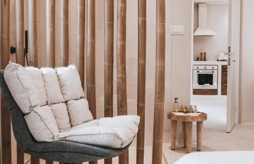 Cocopalm Villas Naxos - Foto 69