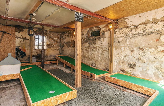 6 Person Holiday Home in Soby Aero - Foto 33