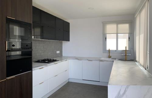 Villa with magnificants sea views on Cullera bay. - Photo 9