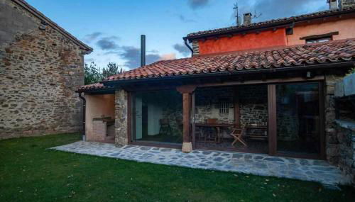 Casa rural la corva - Foto 5