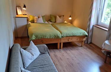 Pension Müllers Mühle - Foto 1