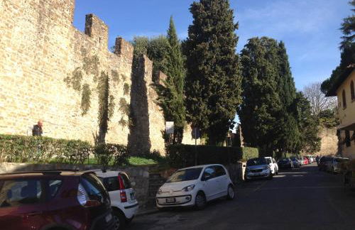 Apartment San Niccolò - Foto 12