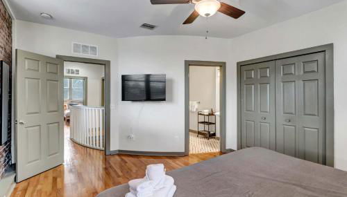 Modern Industrial Townhouses - Foto 5