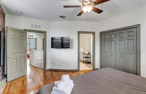 Modern Industrial Townhouses - Foto 5