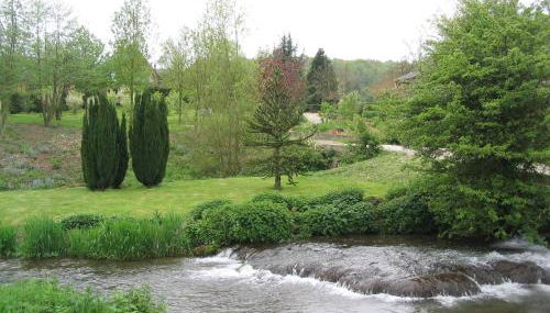 la ferme des granges - Foto 3