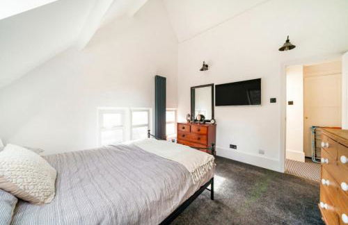 School Cottage conversion - Foto 6