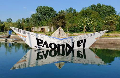 A CASA DI PEPLIS - Foto 48