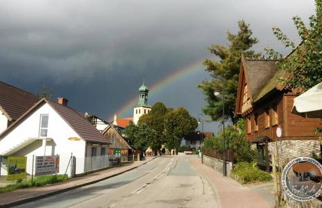 BAJA Gospodarstwo Agroturystyczne - Foto 5