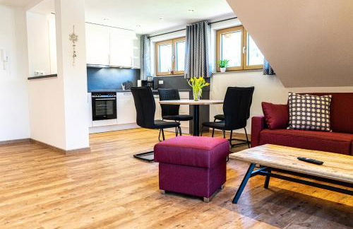 Thaler Höhe - Foto 1