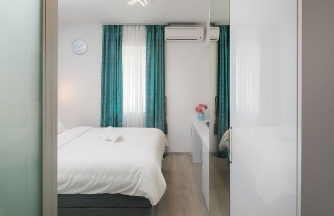 Luxury Studios & Rooms Seven - Foto 6