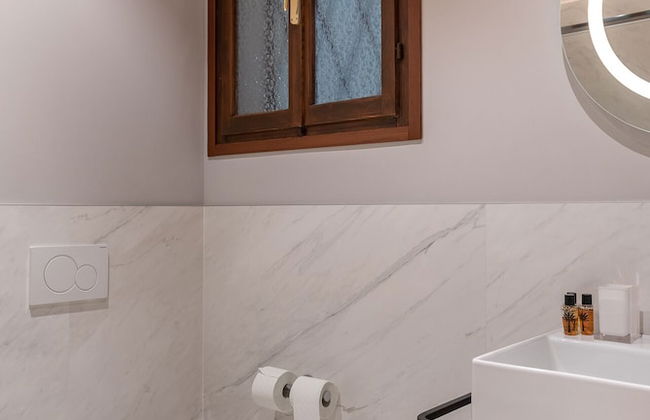 BURANELLI CHARME ROOMS - Photo 32