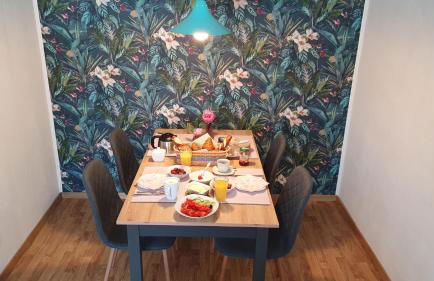 Kienreich Apartments Merseburg Weißenfelser Straße - Foto 11