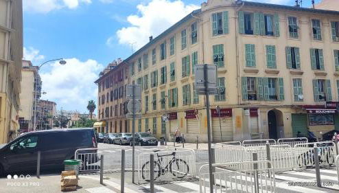 chambre en colocation appartement partagé moyenne durée 1 - Foto 1