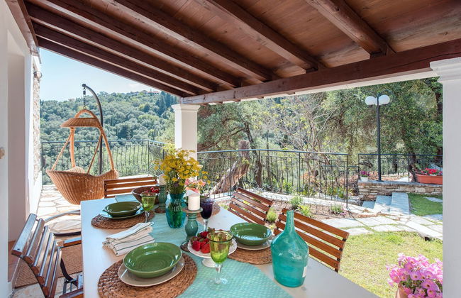 Villa Agni - Foto 24