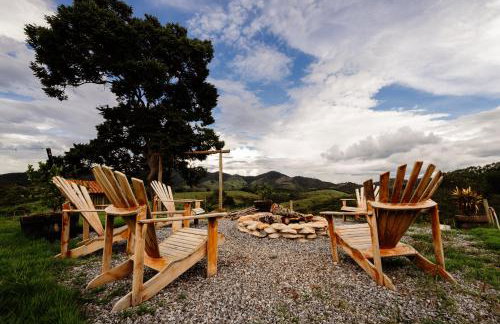 Olivas Eco Chalé - Photo 12