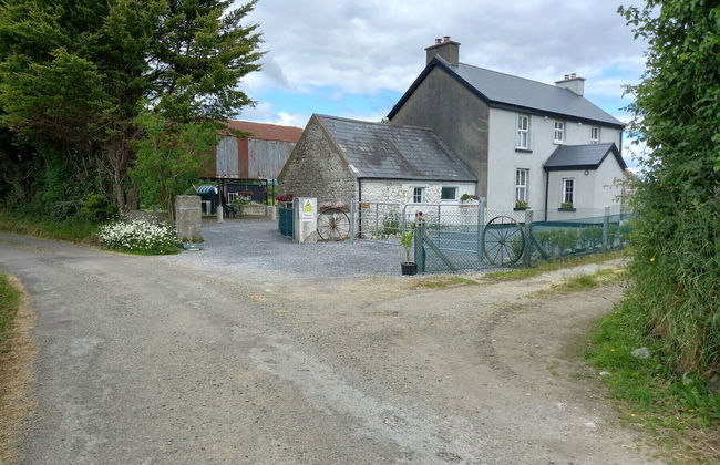 Rowan House Holiday Home - Foto 35