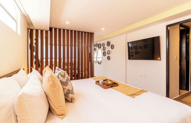 Grand Chapultepec by Kukun - Foto 14