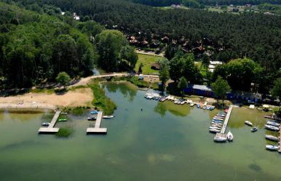 Lago Apartamenty Domki - Foto 5