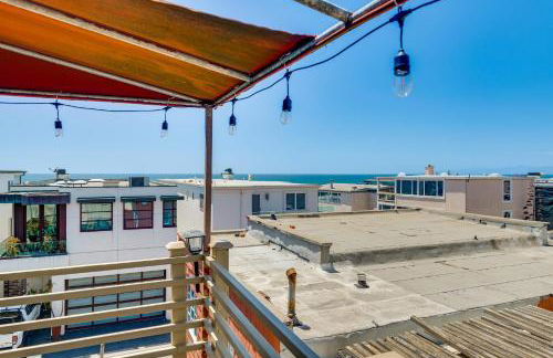 Steps to Ocean Manhattan Beach Gem with Deck! - Foto 18