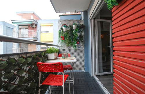 Alojamiento junto al Oceanográfic - Foto 36