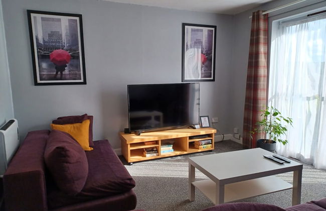 The Maltings - Huku Kwetu - Foto 15