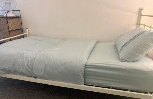 2 Bed Apartment-Sleeps 5-Free Parking - Foto 24