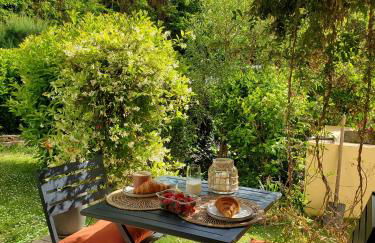 Appartement calme avec jardin Bidart Biarritz - Foto 2