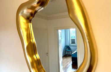 Ferienwohnung Parterre - Foto 19