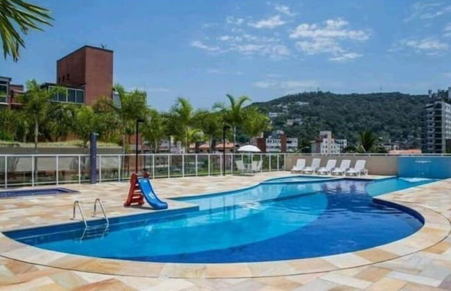 Apartamento Vista para o Mar AP113 - Foto 24