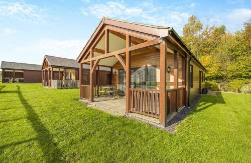 George Lodge - Foto 1